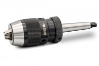 ECO Drill Chuck with taper shank DIN 238 1,5 - 16 mm | Taper shank arbor: MK 2