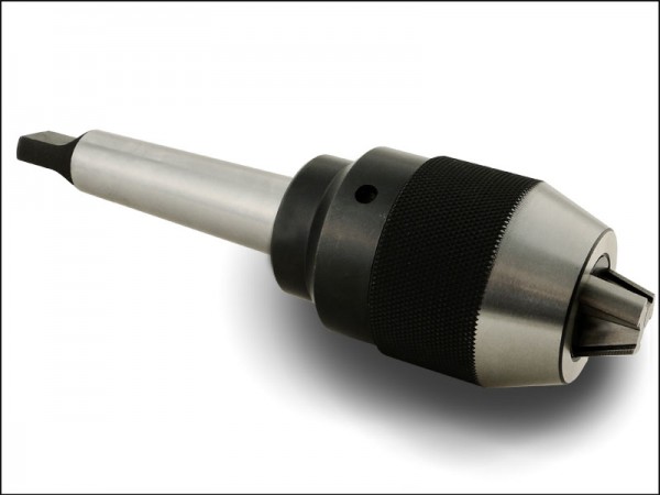 CNC Bohrfutter mit festem Kegeldorn 0,2 - 16 mm | MK 2