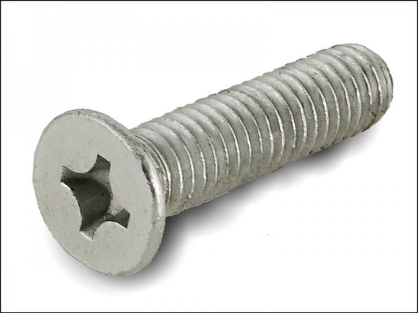 Konterschraube M 6 x 20 mm Links